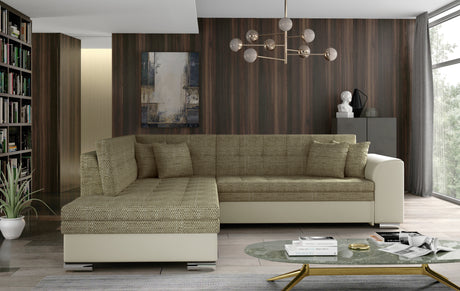 Corner Sofa EL4521