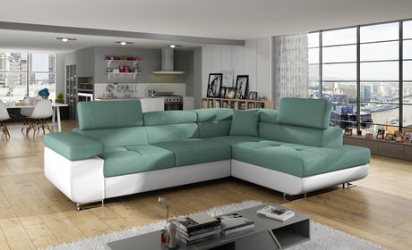 Sofa EL3550