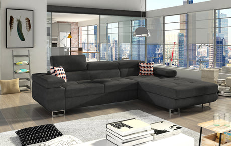 Corner Sofa EL3776