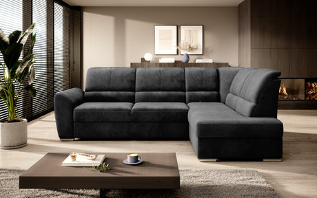 Corner Sofa EL4067