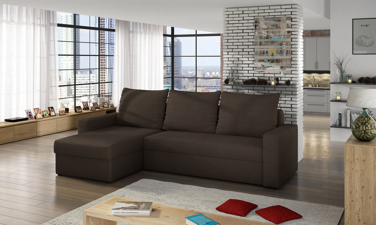 Sofa EL8456