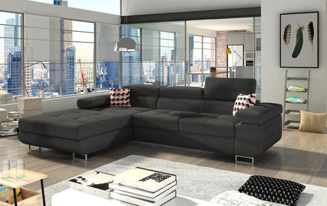 Corner Sofa EL3776