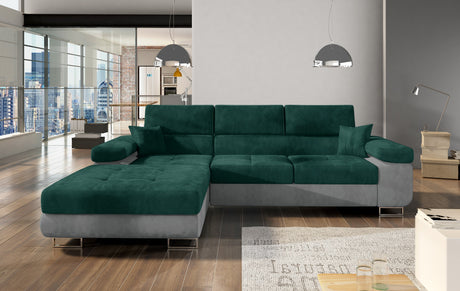 Corner Sofa EL3776