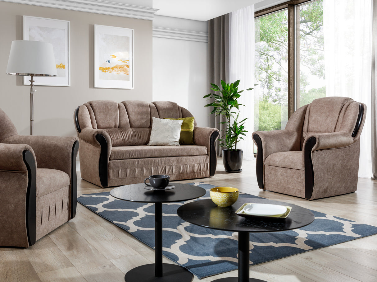 Living room furniture set EL5941