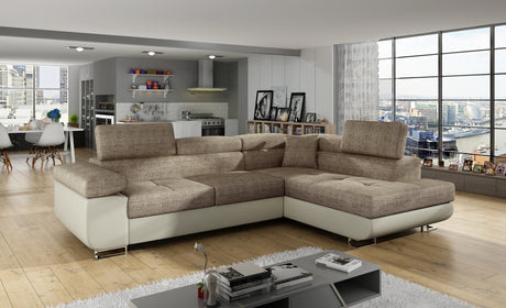 Sofa EL3550