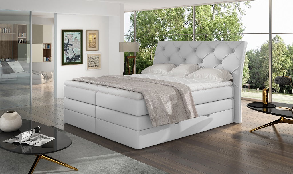 Box Spring EL8033