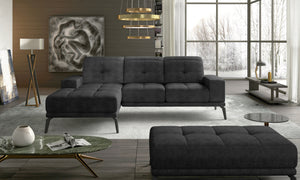 Corner Sofa EL8471