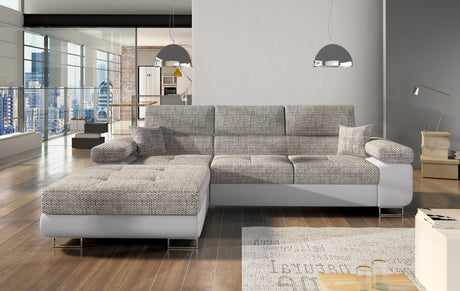 Corner Sofa EL3776