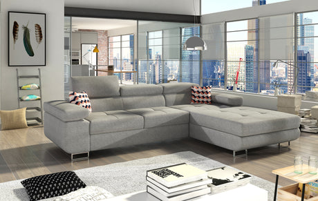 Corner Sofa EL3776