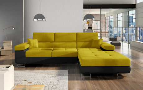 Corner Sofa EL3776