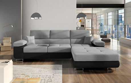 Corner Sofa EL3776