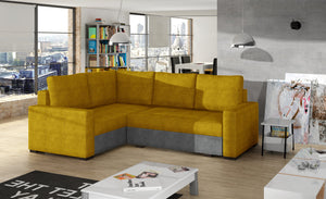 Sofa EL9677