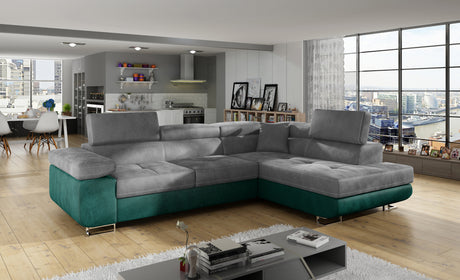 Sofa EL3550