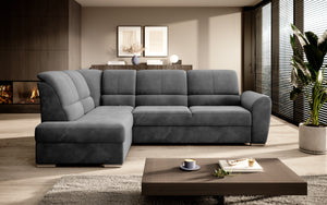 Corner Sofa EL4067