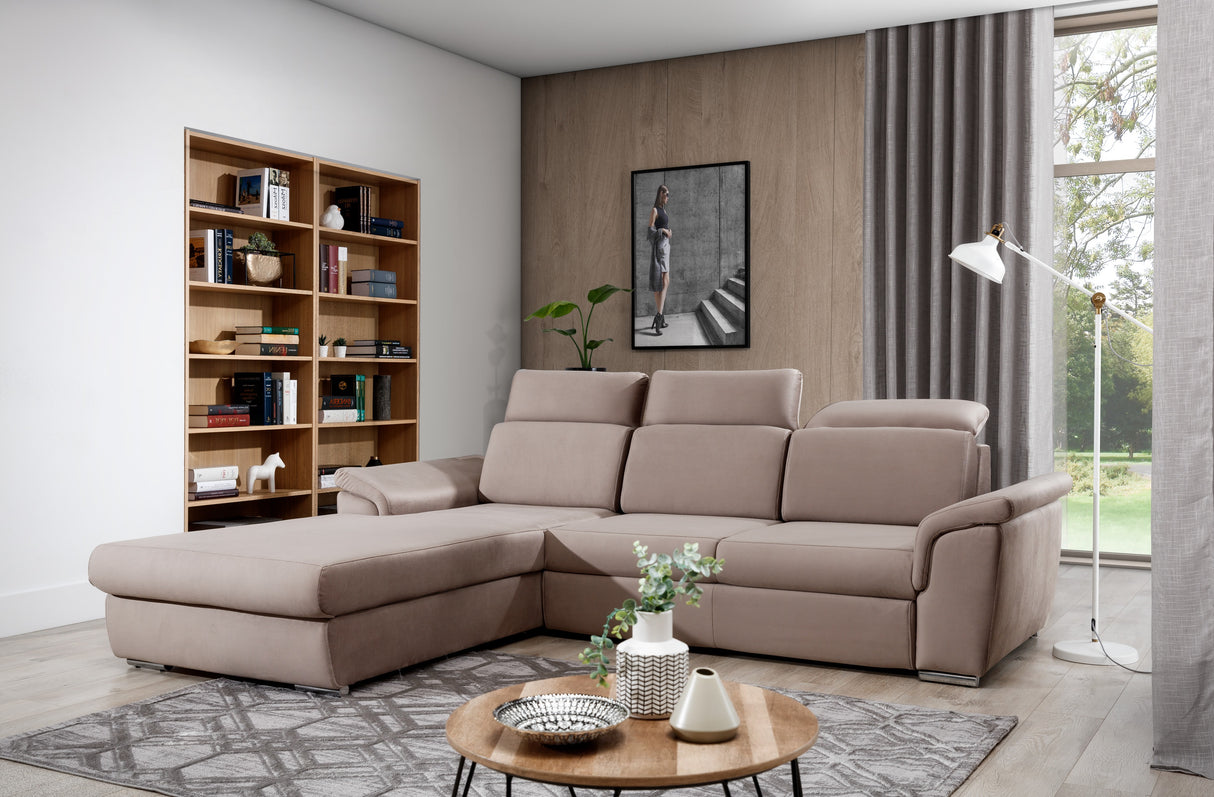 Corner Sofa EL5961