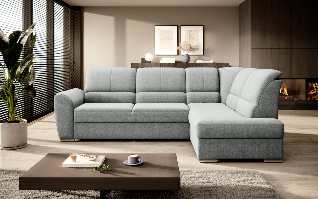 Corner Sofa EL4067