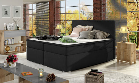 Box Spring EL1477