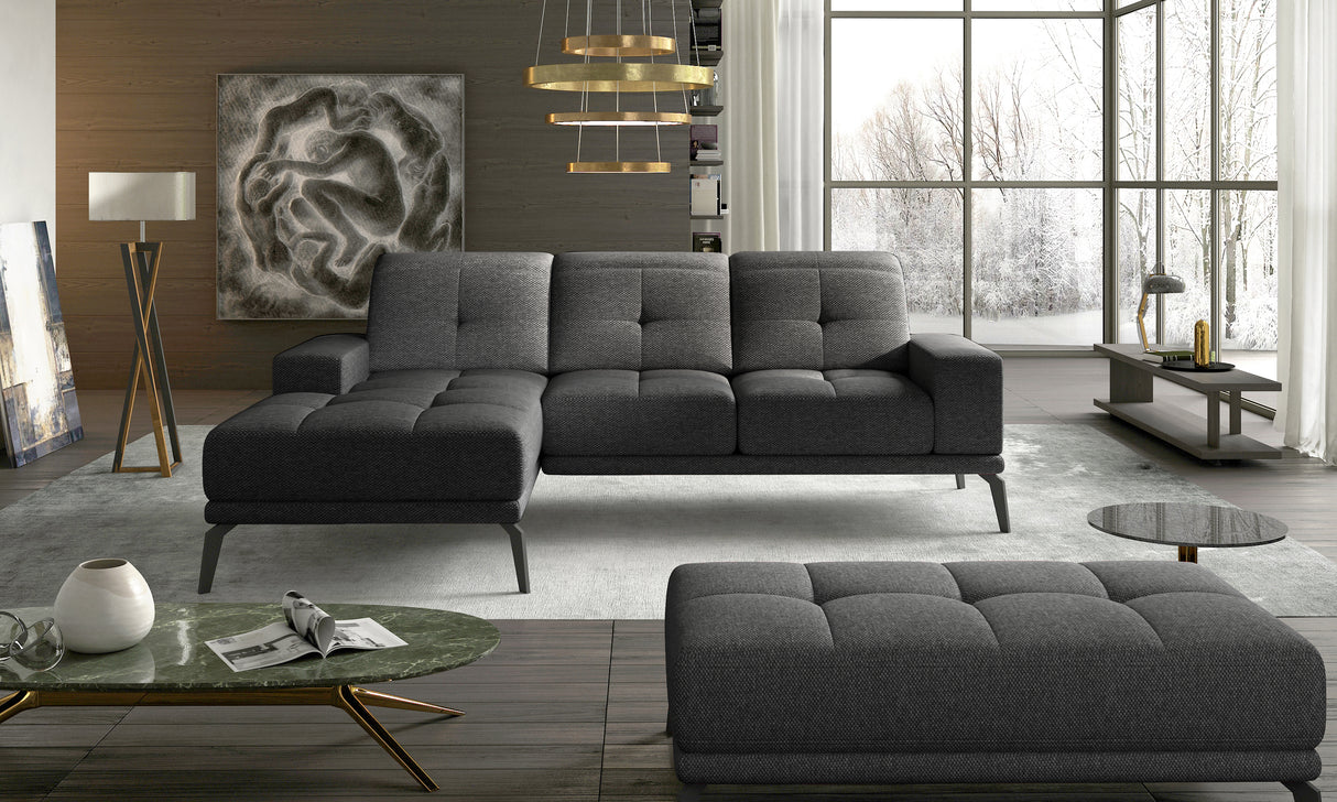 Corner Sofa EL8471