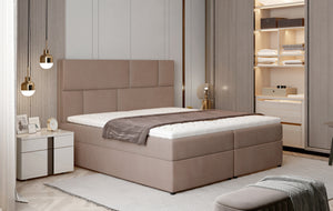 Box Spring EL3985