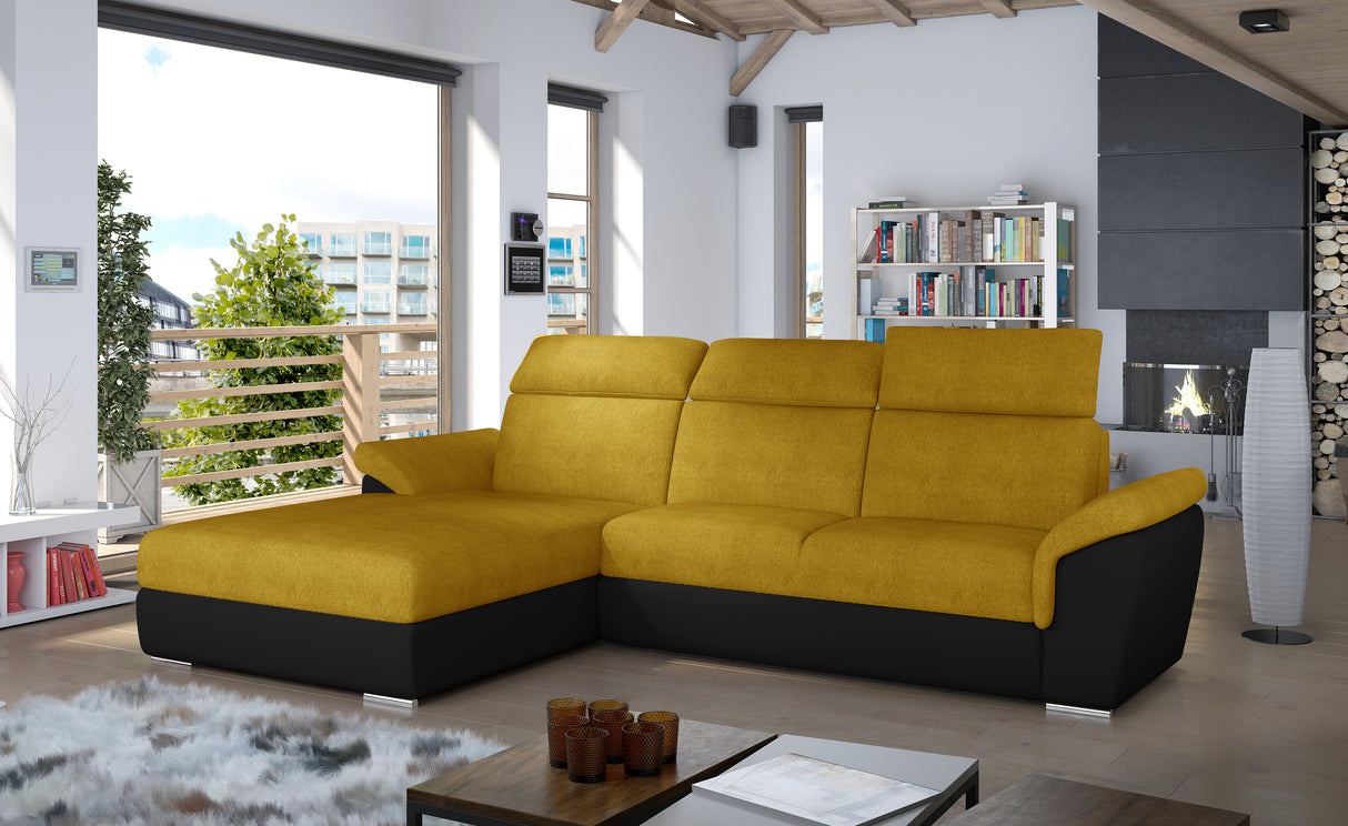 Corner Sofa EL5961