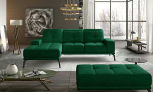 Corner Sofa EL8471