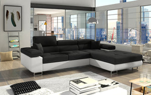 Corner Sofa EL3776