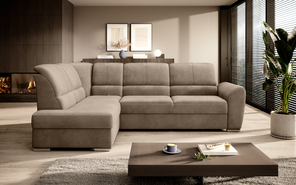 Sofa EL4636