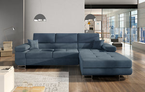 Corner Sofa EL3776