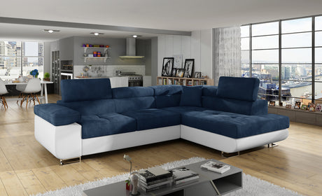 Sofa EL3550