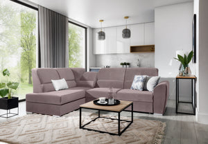 Sofa EL4636