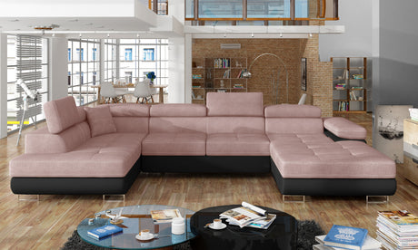 Sofa EL4772