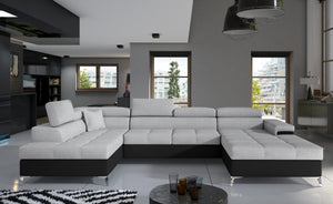 Sofa EL9086