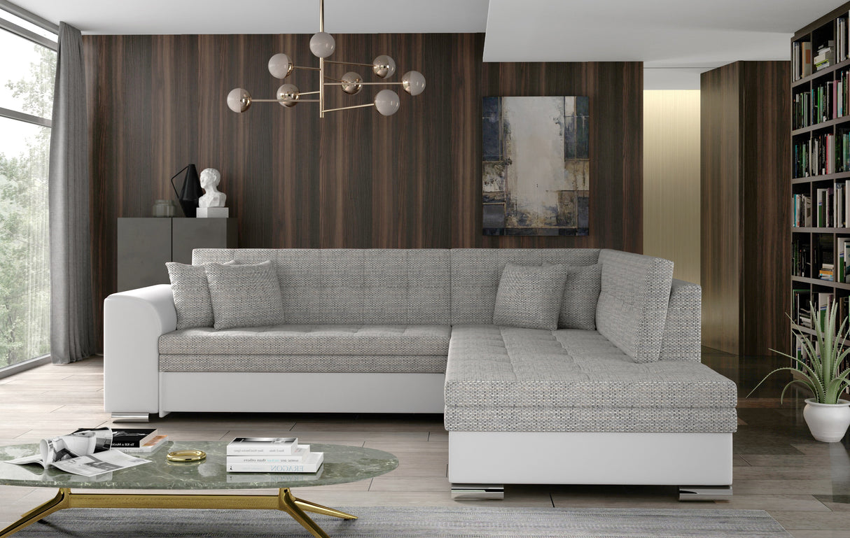 Corner Sofa EL4521