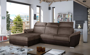 Corner Sofa EL5961