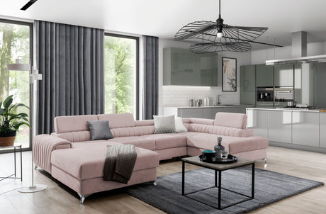 Sofa EL8964