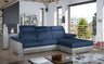 Corner Sofa EL5961