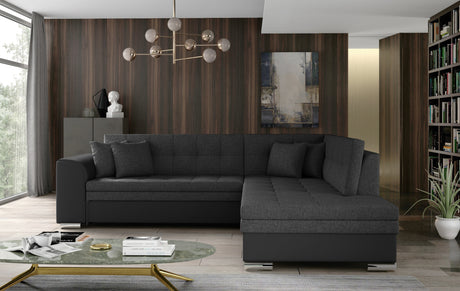 Corner Sofa EL4521