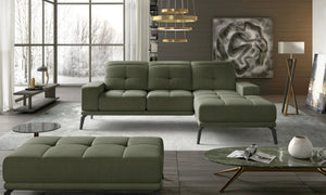 Corner Sofa EL8471