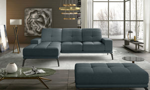 Corner Sofa EL8471