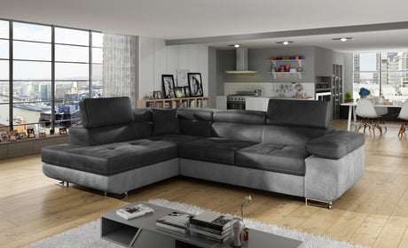 Sofa EL3550