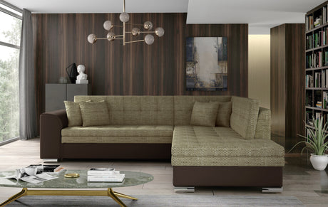 Corner Sofa EL4521