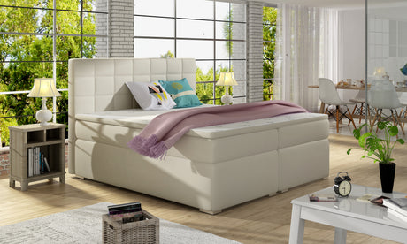 Box Spring EL2345