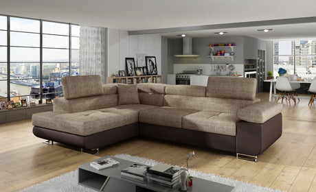 Sofa EL3550