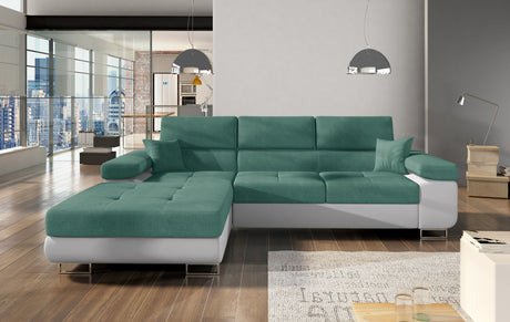 Corner Sofa EL3776