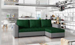 Sofa EL4534