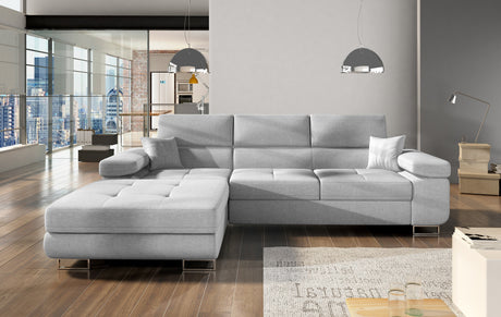 Corner Sofa EL3776