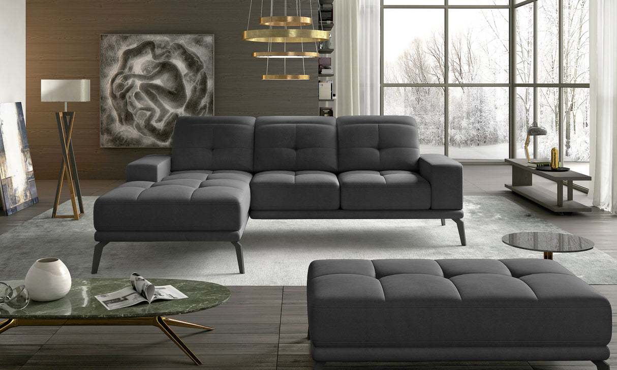 Corner Sofa EL8471