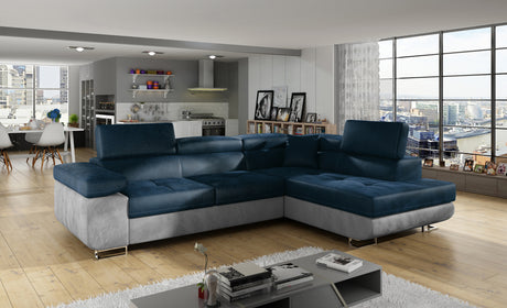 Sofa EL3550