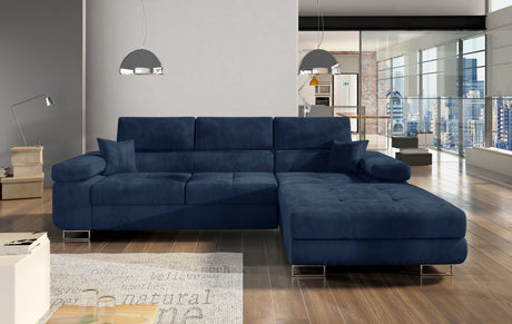 Corner Sofa EL3776