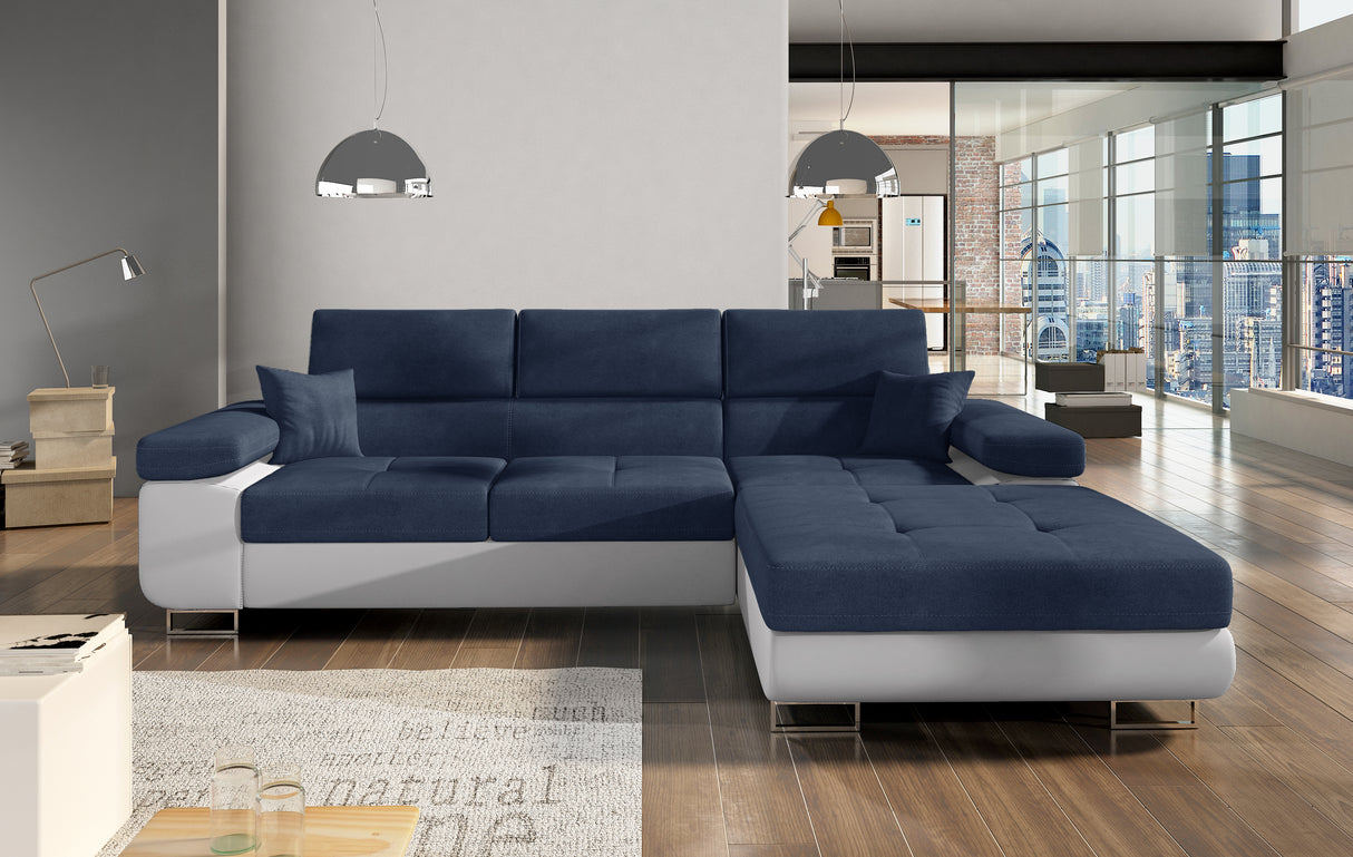 Corner Sofa EL3776